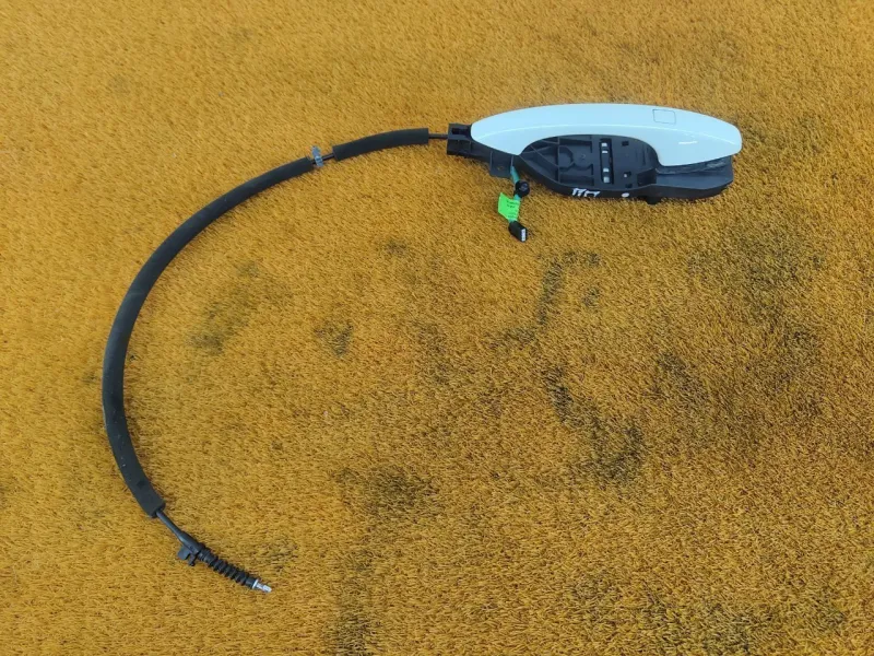 Ручка двери наружняя