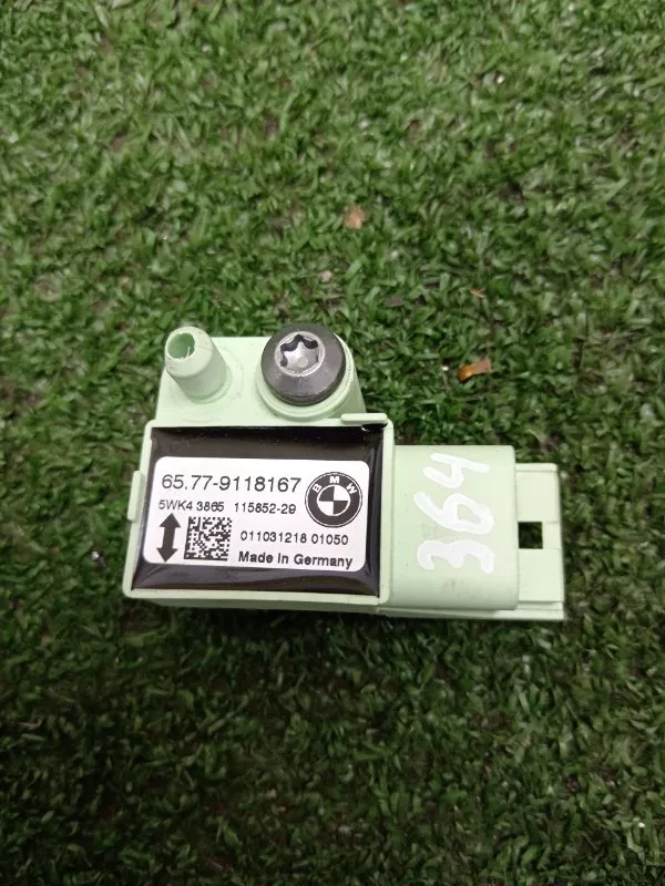 Датчик удара