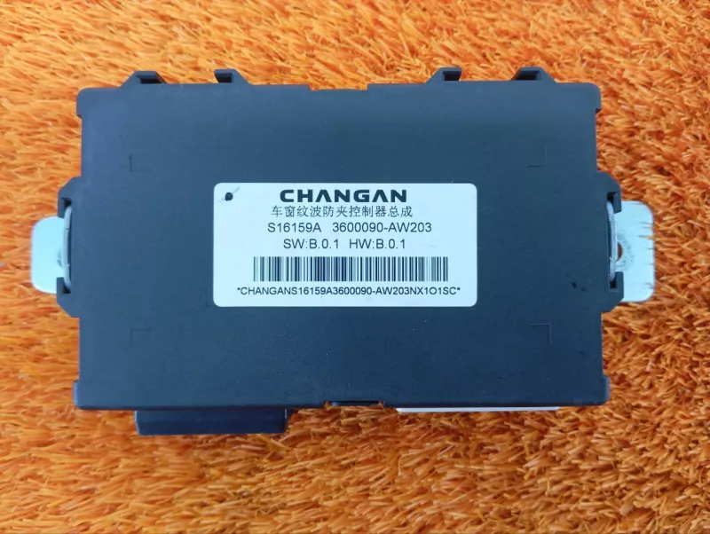 Блок стеклоподъемников