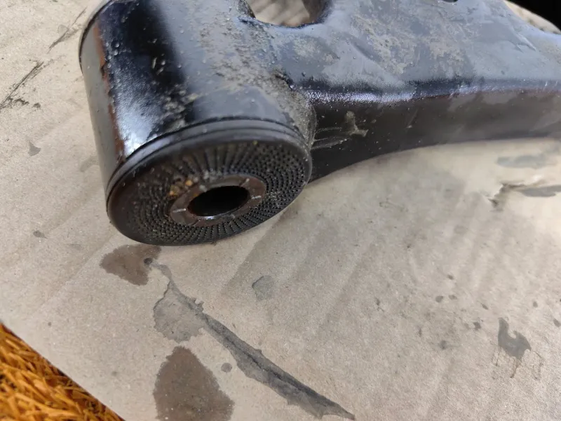 Рычаг подвески