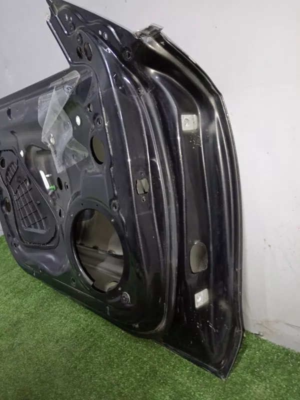 Дверь Audi A5 2008 8T0831051C 8T, передняя левая