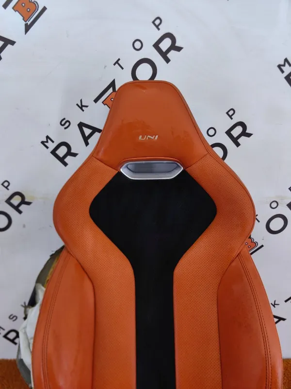 Сиденье Changan UNI-V 2023 C281F2711010148, переднее правое