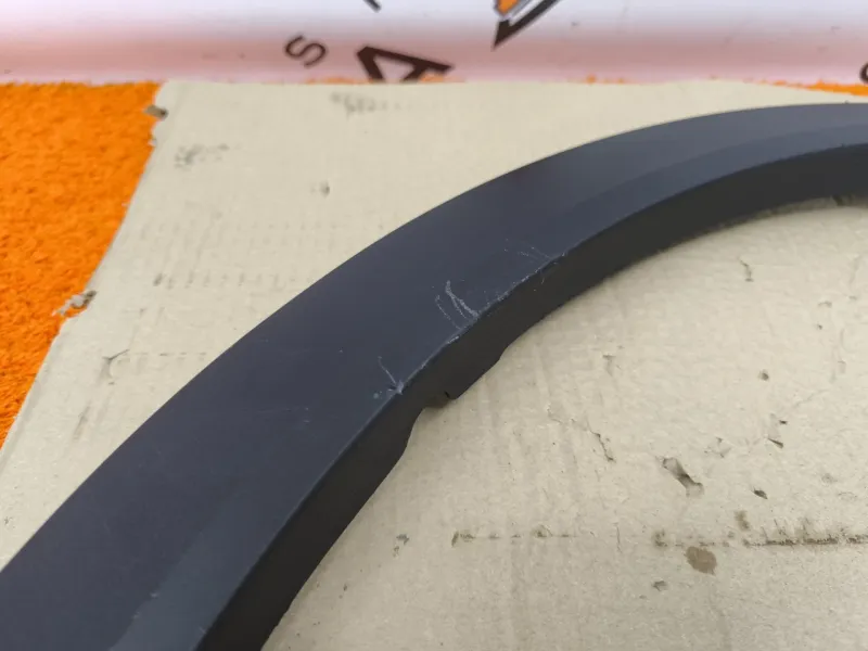 Расширитель крыла