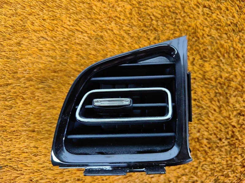 Дефлектор воздуховода