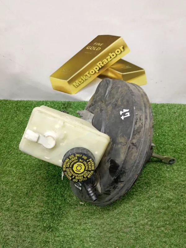 Главный тормозной цилиндр BMW 3-Series 2000 34331164442 E46