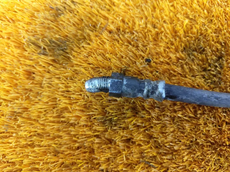 Шланг тормозной