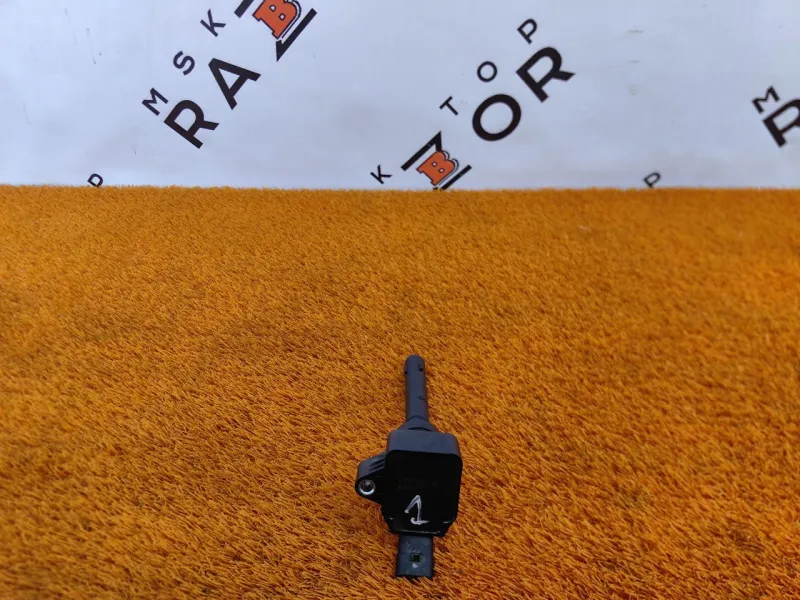 Катушка зажигания