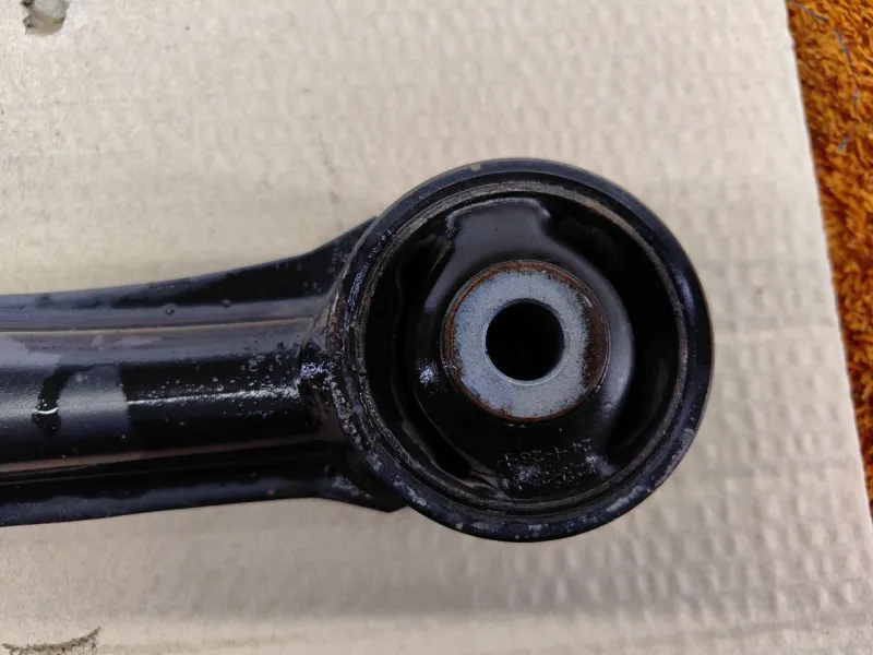 Рычаг подвески