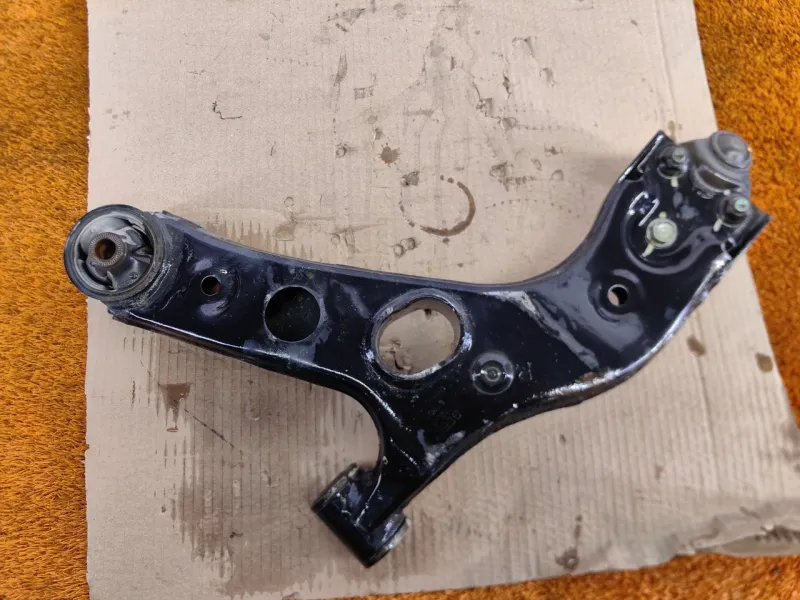 Рычаг подвески