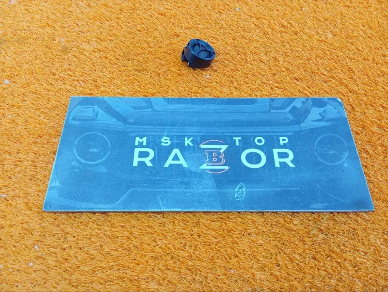 Динамик высокочастотный