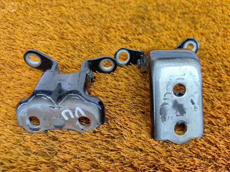 Петля двери