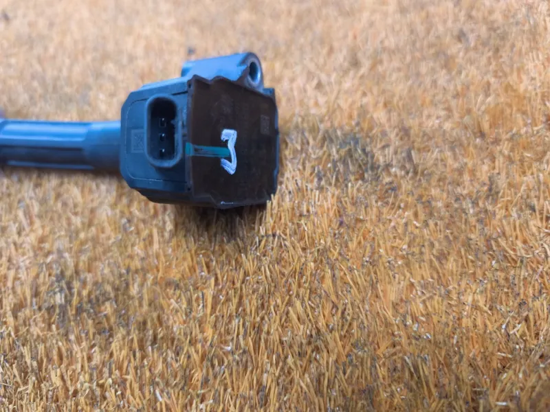 Катушка зажигания