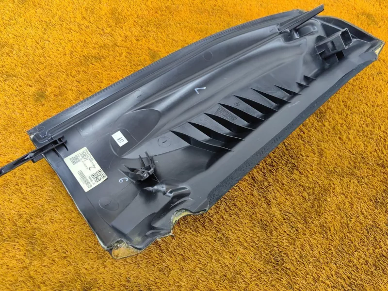 Накладка сиденья