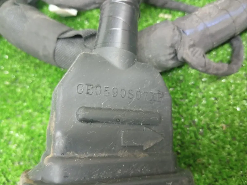 Проводка торпедо