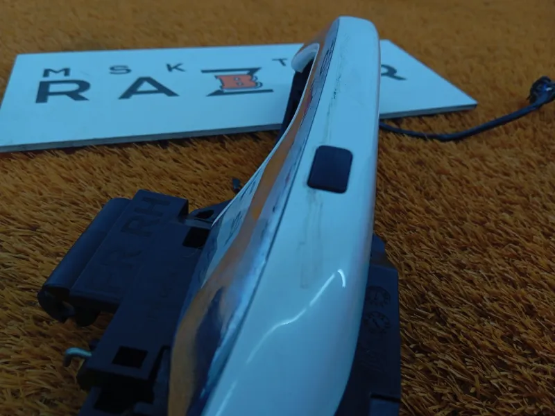 Ручка двери наружняя