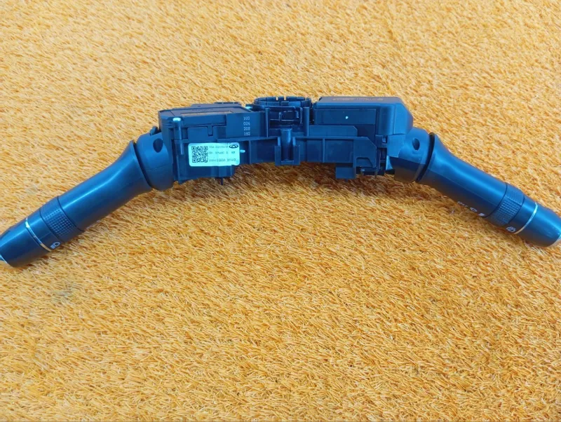 Подрулевой переключатель