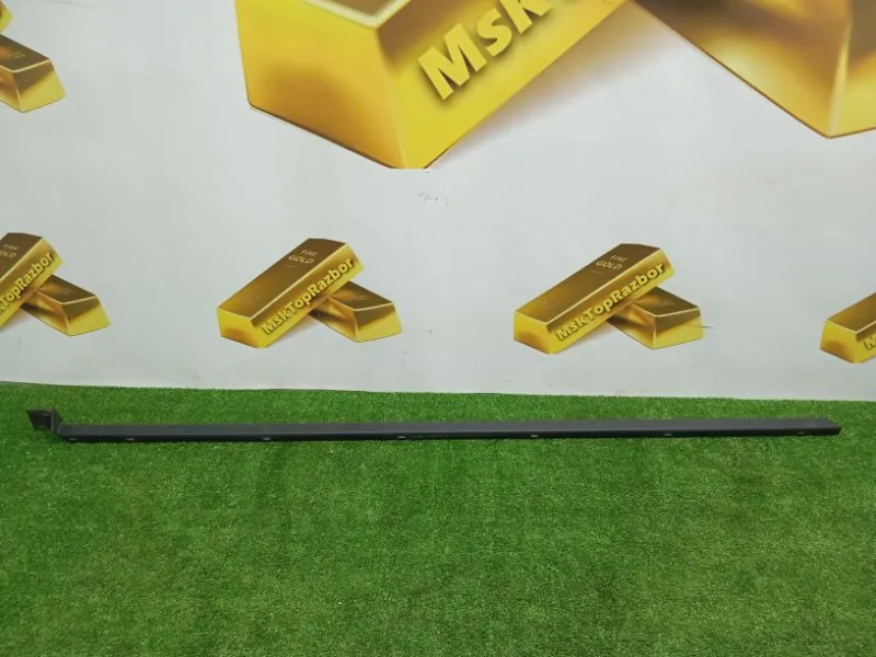 Накладка порога