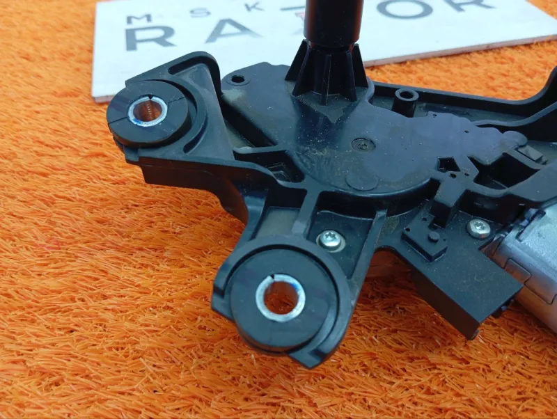 Моторчик стеклоочистителя