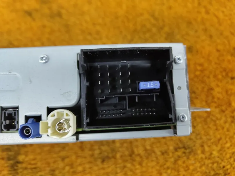 Магнитола Chery Tiggo 7 PRO 2023 703000464AA SQRE4T15C