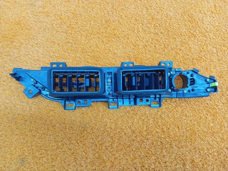 Дефлектор воздуховода