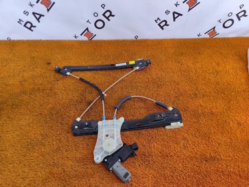 Стеклоподъемник