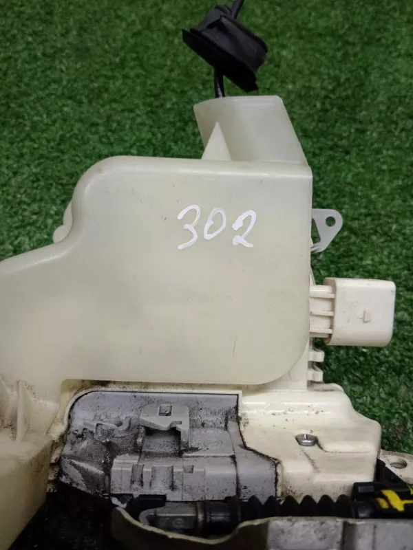 Замок двери