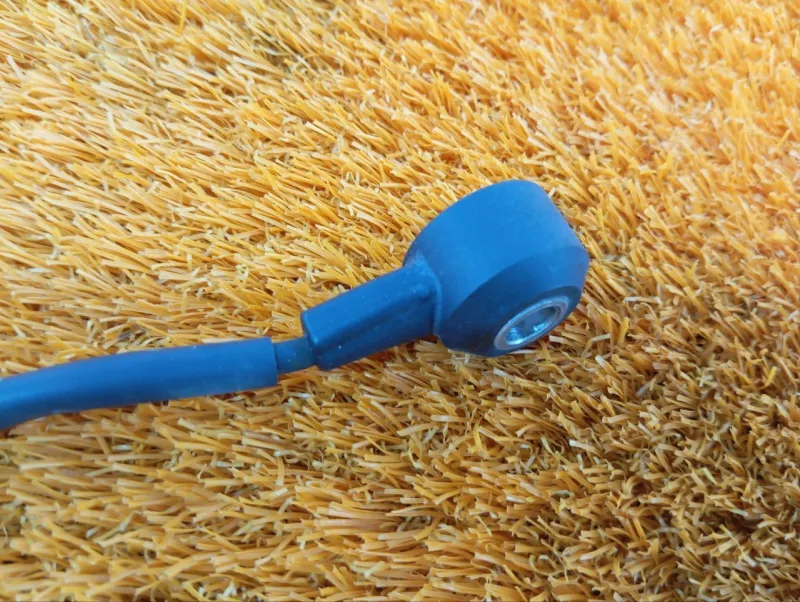 Датчик детонации