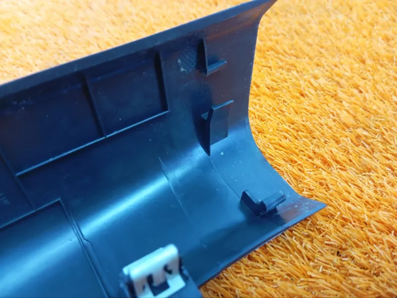 Накладка порога