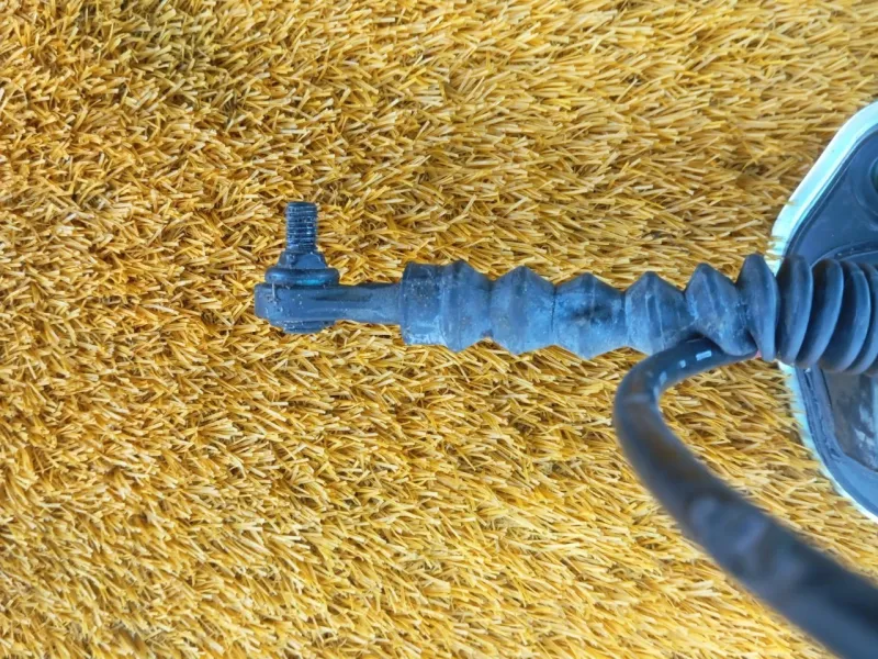 Трос переключения акпп