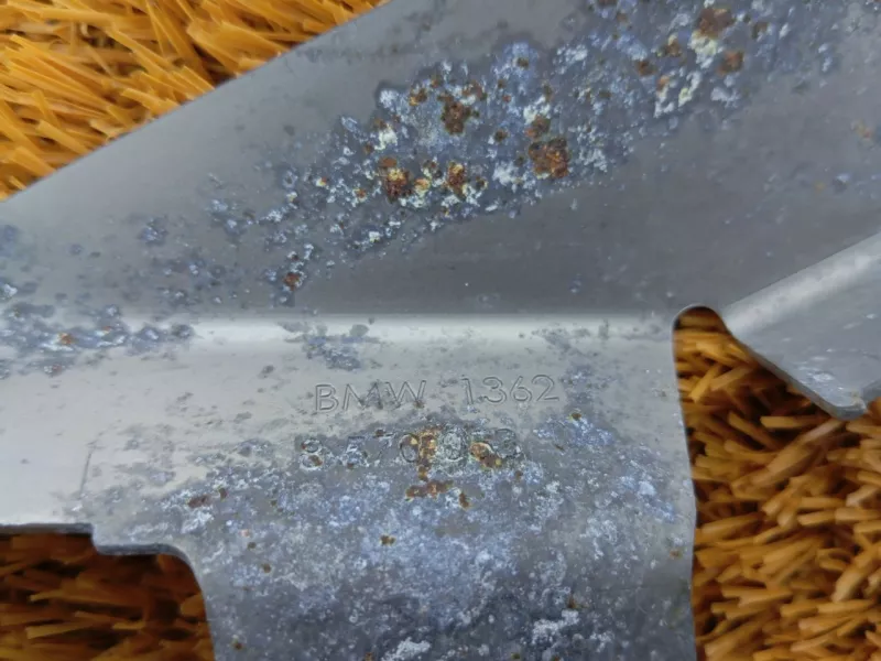 Кронштейн BMW X3 2018 8570053 G01 B47