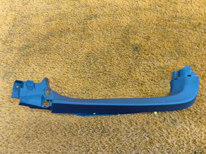 Накладка крышки багажника