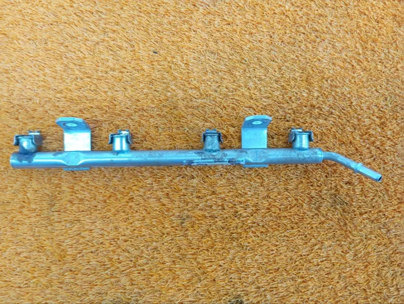 Топливная рейка