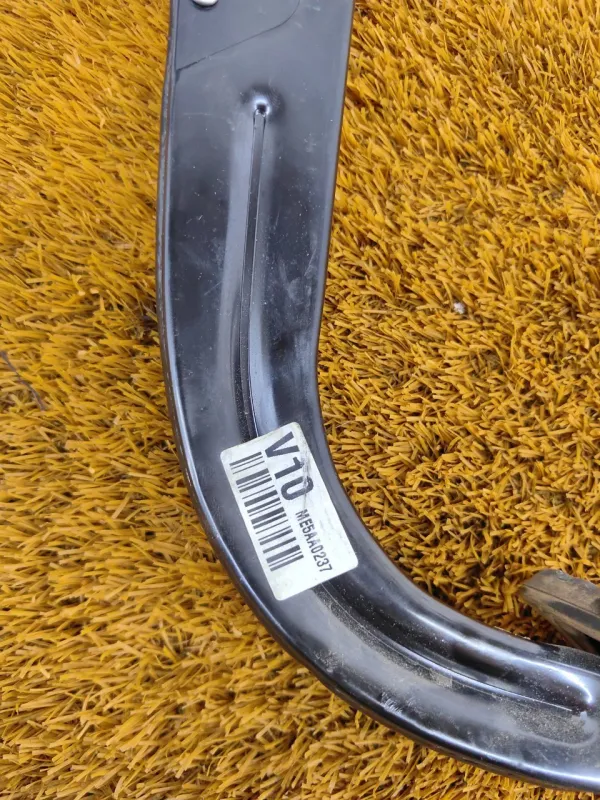 Педаль тормоза