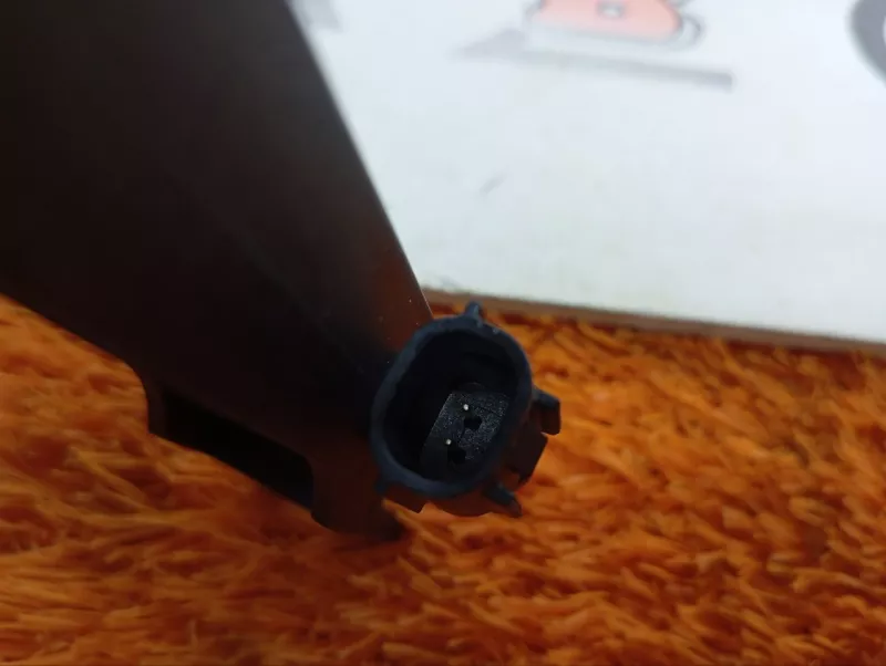 Антенна ключа