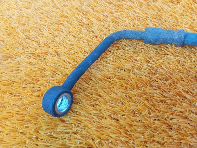 Шланг тормозной