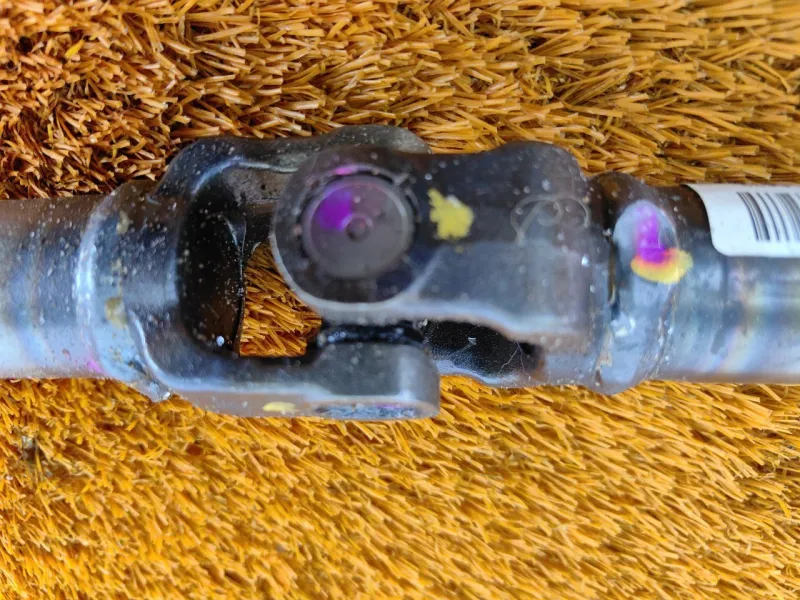 Рулевой карданчик