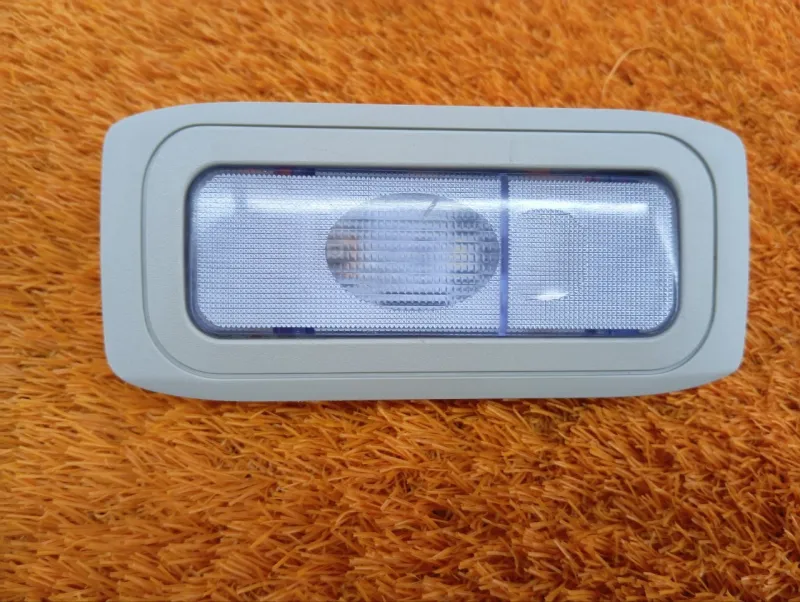 Плафон салона