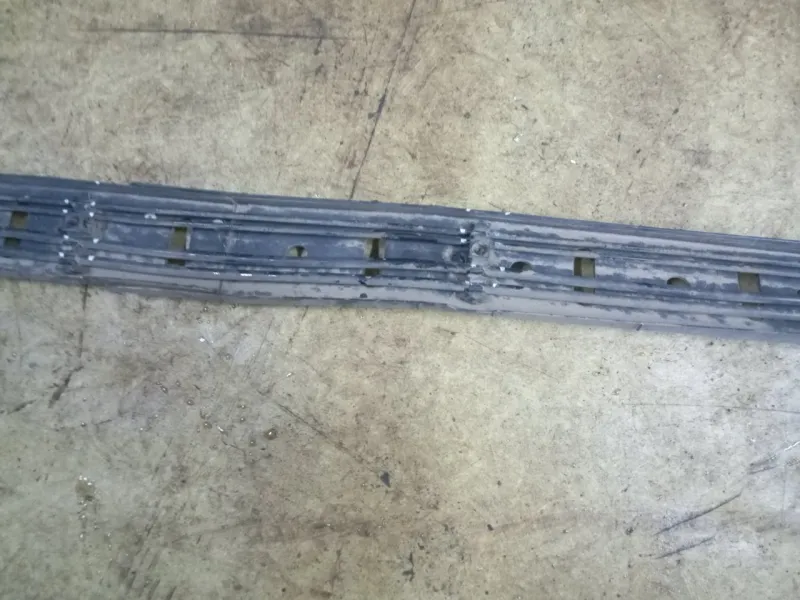 Топливопровод в сборе