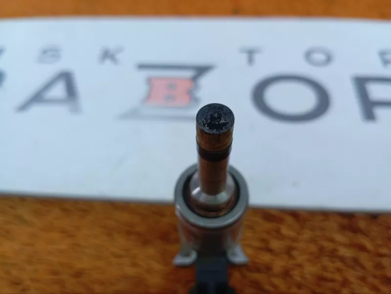 Форсунка топливная