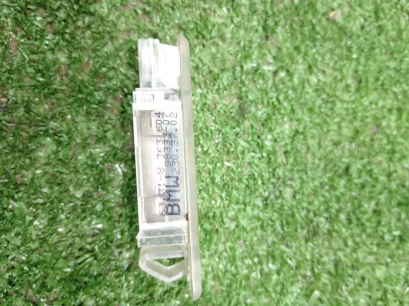 Плафон салона