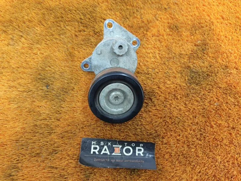 Натяжитель приводного ремня