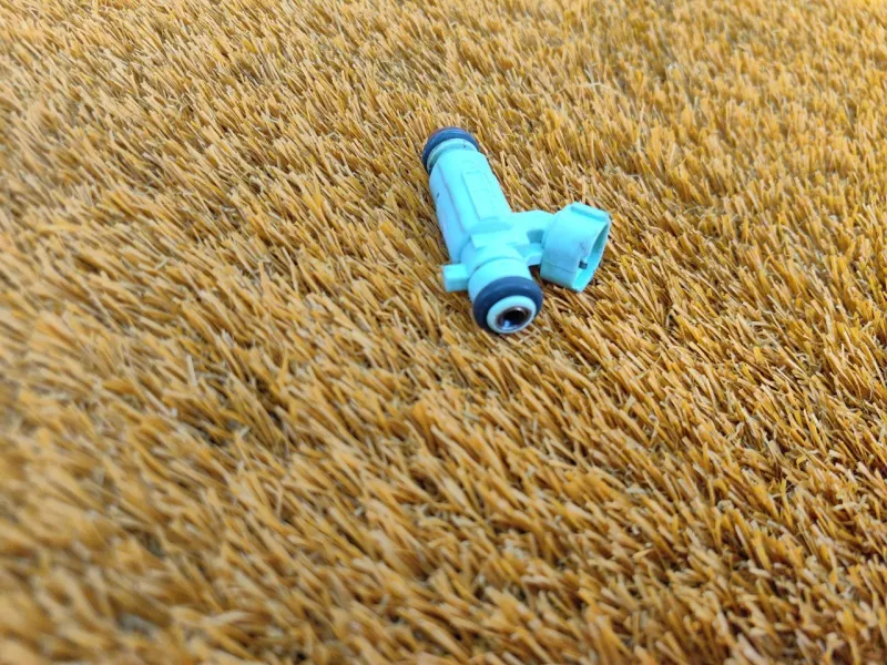 Форсунка топливная