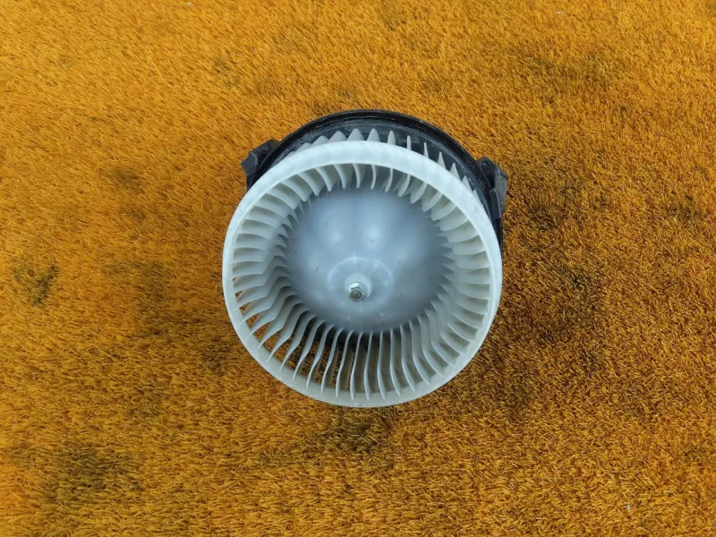 Мотор печки