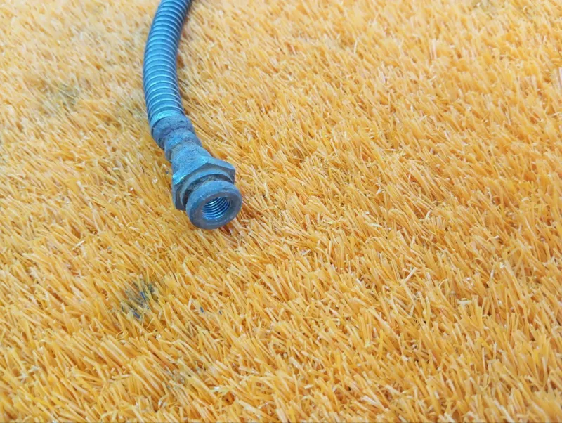 Шланг тормозной