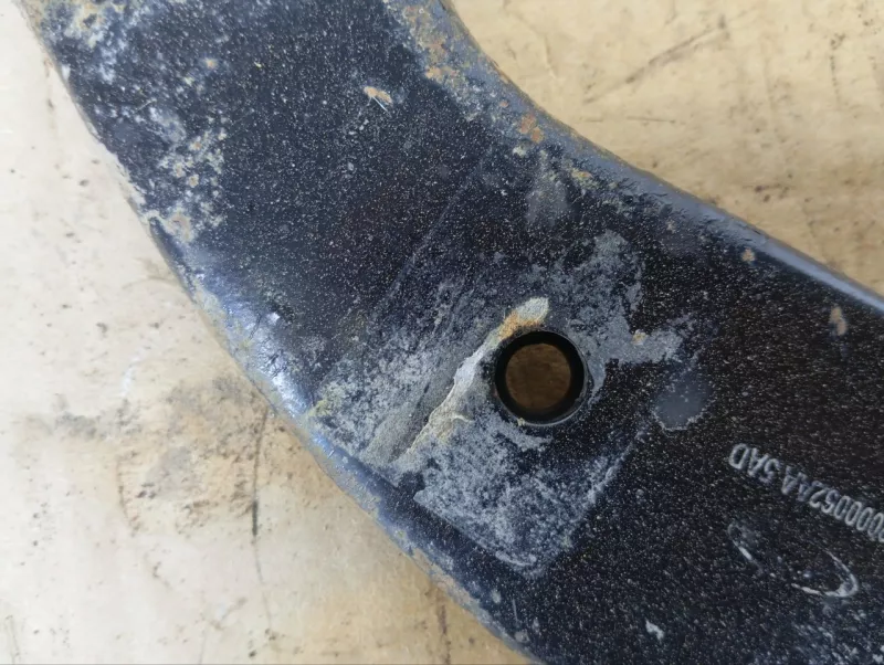 Рычаг подвески