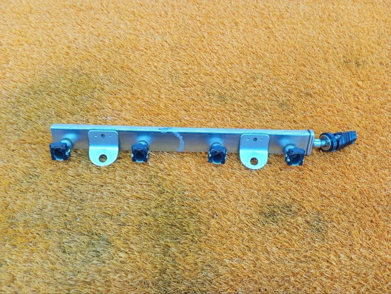 Топливная рампа