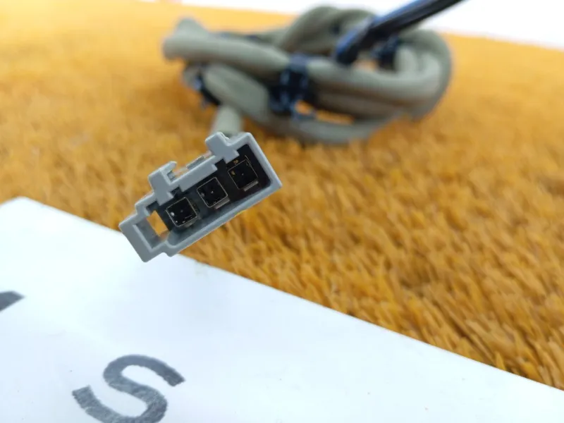 Проводка антенны