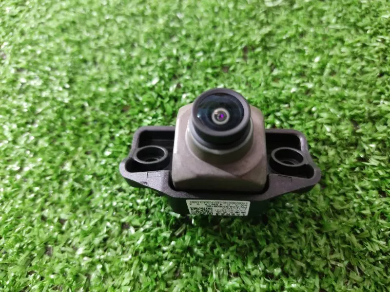 Камера салона