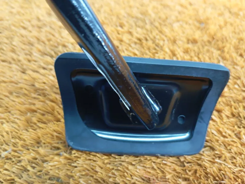 Педаль тормоза