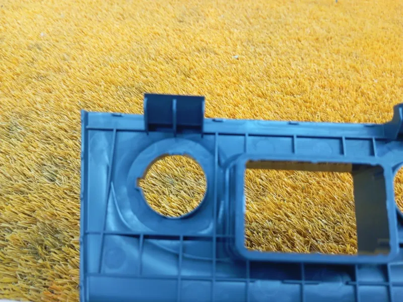 Накладка центральной консоли